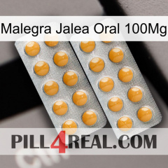 Malegra Oral Jelly 100Mg levitra2